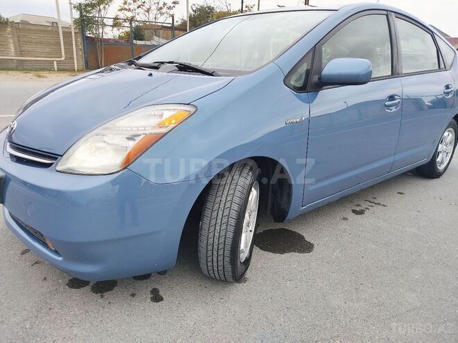 Toyota Prius 2008, 263,128 km - 1.5 л - Bakı
