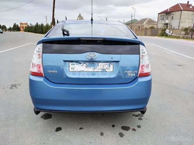 Toyota Prius 2008, 263,128 km - 1.5 л - Bakı