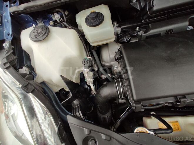 Toyota Prius 2008, 263,128 km - 1.5 л - Bakı