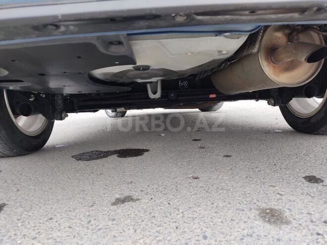 Toyota Prius 2008, 263,128 km - 1.5 л - Bakı