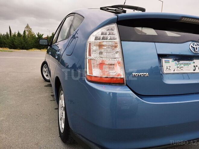 Toyota Prius 2008, 263,128 km - 1.5 л - Bakı