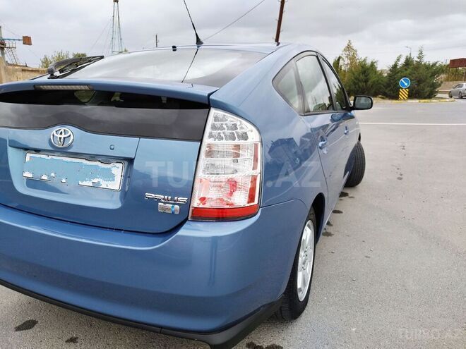 Toyota Prius 2008, 263,128 km - 1.5 л - Bakı