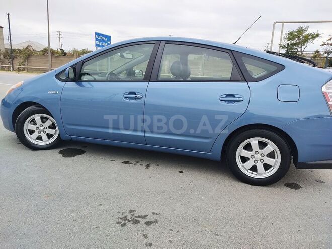 Toyota Prius 2008, 263,128 km - 1.5 л - Bakı