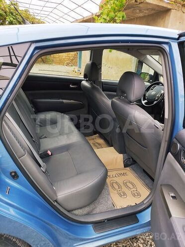 Toyota Prius 2008, 263,128 km - 1.5 л - Bakı
