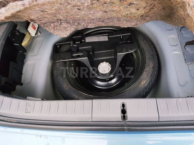 Toyota Prius 2008, 263,128 km - 1.5 л - Bakı