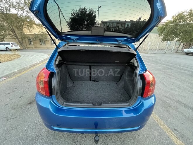 Toyota Corolla 2006, 175,300 km - 1.4 l - Bakı