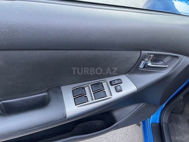 Toyota Corolla 2006, 175,300 km - 1.4 l - Bakı