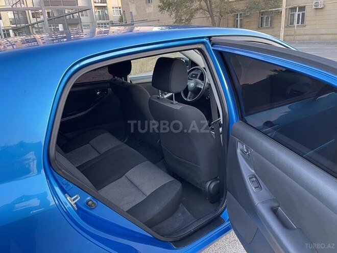 Toyota Corolla 2006, 175,300 km - 1.4 l - Bakı
