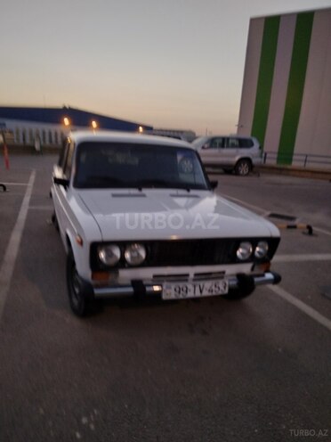 LADA (VAZ) 2106 1980, 245,534 km - 1.5 л - Bakı
