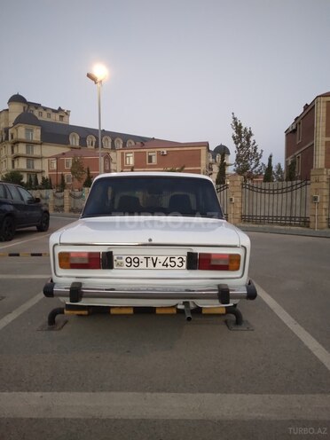 LADA (VAZ) 2106 1980, 245,534 km - 1.5 л - Bakı