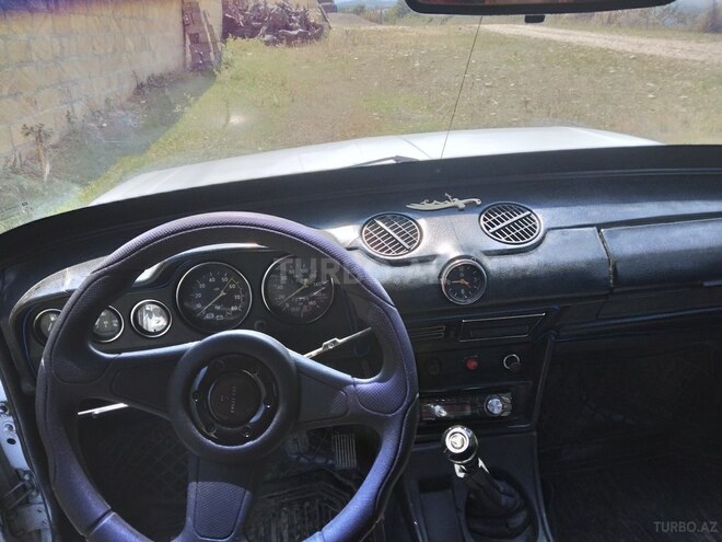 LADA (VAZ) 2106 1980, 245,534 km - 1.5 л - Bakı