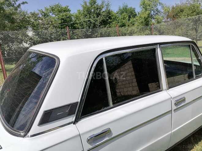 LADA (VAZ) 2106 1980, 245,534 km - 1.5 л - Bakı