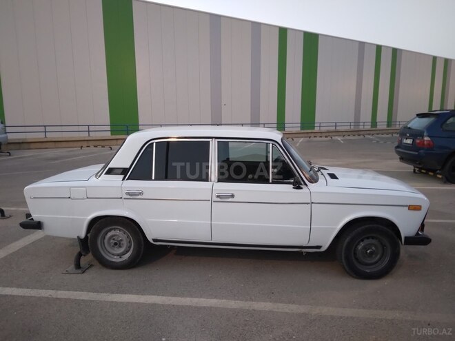 LADA (VAZ) 2106 1980, 245,534 km - 1.5 л - Bakı