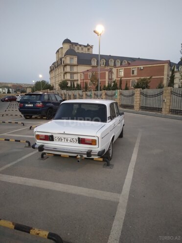 LADA (VAZ) 2106 1980, 245,534 km - 1.5 л - Bakı