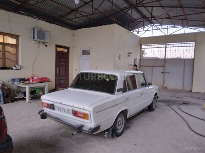 LADA (VAZ) 2106 1980, 245,534 km - 1.5 л - Bakı