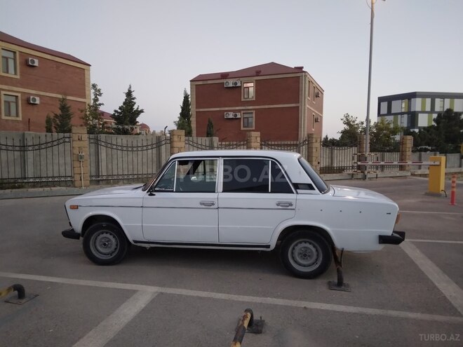 LADA (VAZ) 2106 1980, 245,534 km - 1.5 л - Bakı
