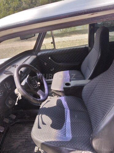 LADA (VAZ) 2106 1980, 245,534 km - 1.5 л - Bakı
