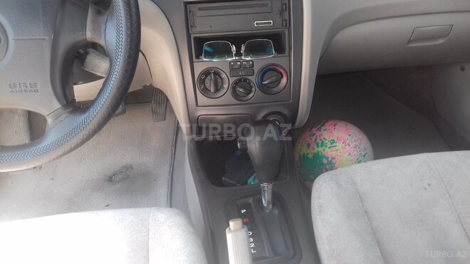 Hyundai Elantra 2001, 273,133 km - 2.0 л - Bakı