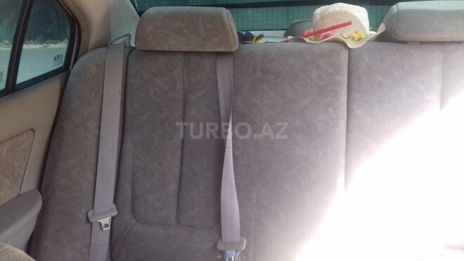 Hyundai Elantra 2001, 273,133 km - 2.0 л - Bakı