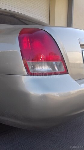 Hyundai Elantra 2001, 273,133 km - 2.0 л - Bakı