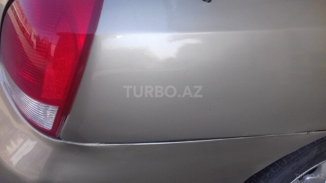 Hyundai Elantra 2001, 273,133 km - 2.0 л - Bakı