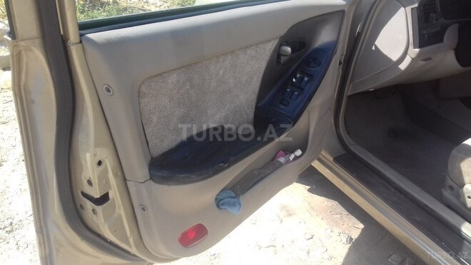 Hyundai Elantra 2001, 273,133 km - 2.0 л - Bakı