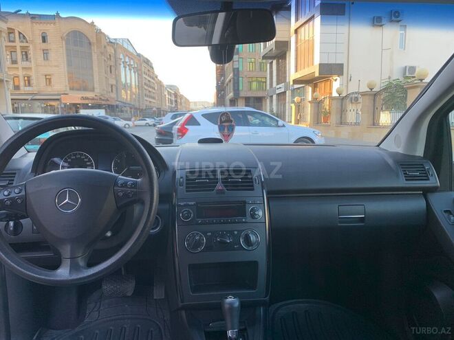 Mercedes A 150 2006, 197,000 km - 1.5 l - Bakı