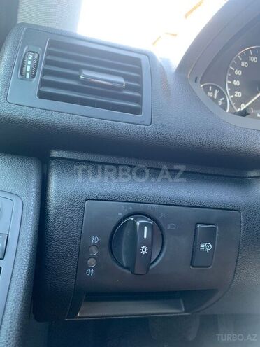 Mercedes A 150 2006, 197,000 km - 1.5 l - Bakı