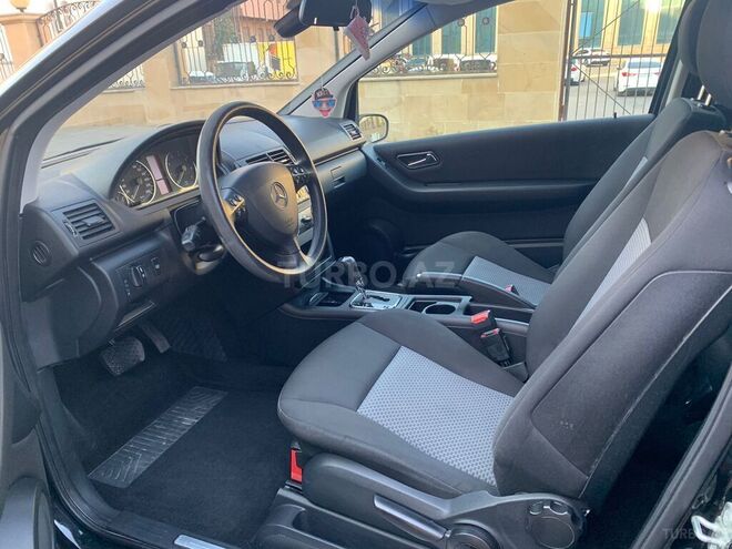 Mercedes A 150 2006, 197,000 km - 1.5 l - Bakı