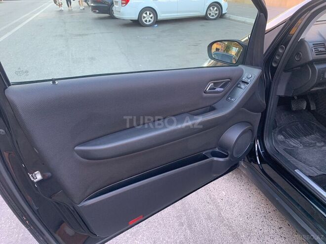 Mercedes A 150 2006, 197,000 km - 1.5 l - Bakı