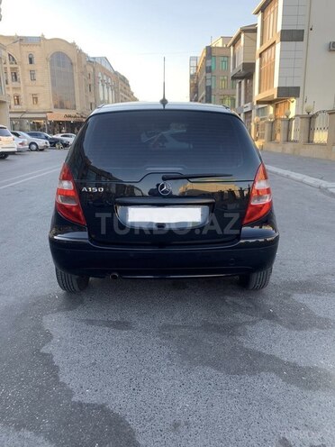 Mercedes A 150 2006, 197,000 km - 1.5 l - Bakı