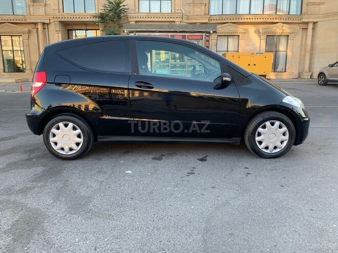 Mercedes A 150 2006, 197,000 km - 1.5 l - Bakı