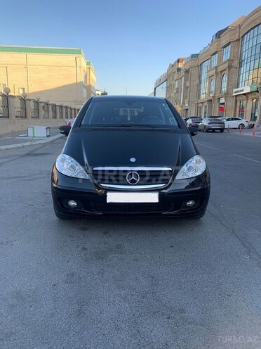Mercedes A 150 2006, 197,000 km - 1.5 l - Bakı