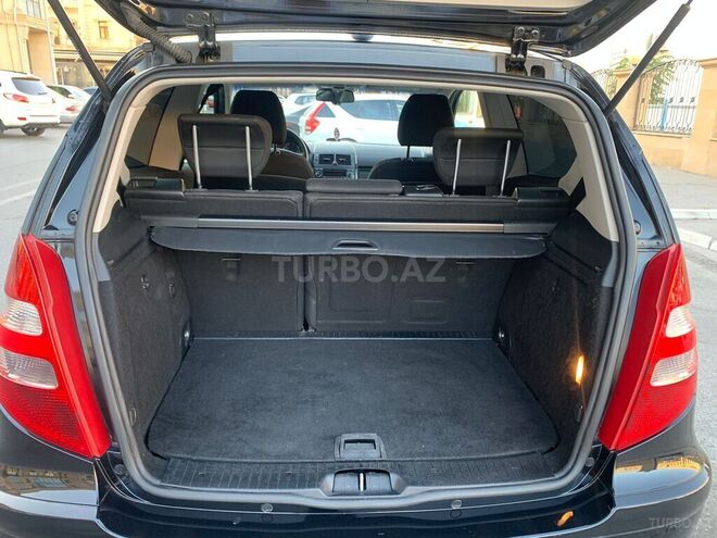 Mercedes A 150 2006, 197,000 km - 1.5 l - Bakı