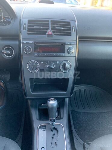 Mercedes A 150 2006, 197,000 km - 1.5 l - Bakı