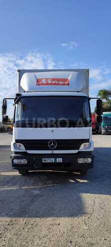Mercedes 1222 2008, 60,130 km - 3.5 l - Bakı