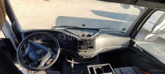Mercedes 1222 2008, 60,130 km - 3.5 l - Bakı
