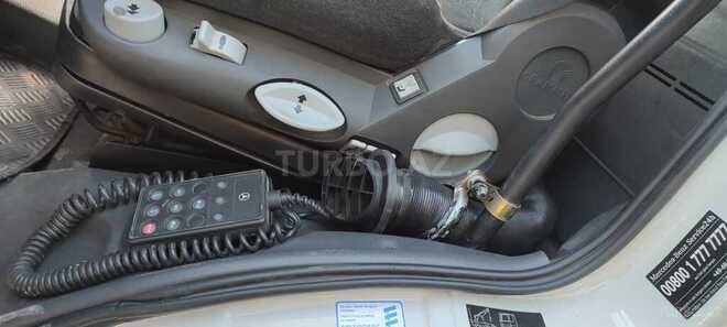 Mercedes 1222 2008, 60,130 km - 3.5 l - Bakı