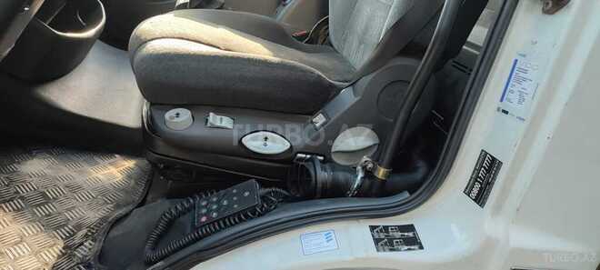 Mercedes 1222 2008, 60,130 km - 3.5 l - Bakı