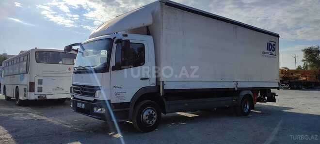 Mercedes 1222 2008, 60,130 km - 3.5 l - Bakı