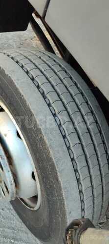 Mercedes 1222 2008, 60,130 km - 3.5 l - Bakı