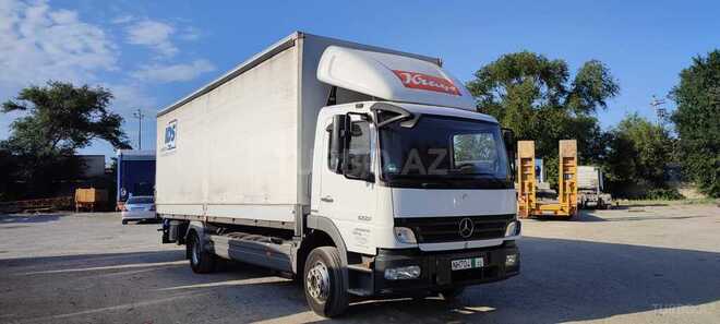 Mercedes 1222 2008, 60,130 km - 3.5 l - Bakı