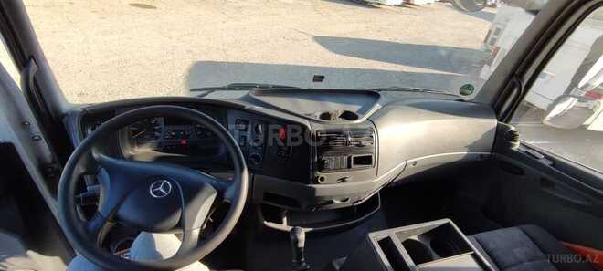 Mercedes 1222 2008, 60,130 km - 3.5 l - Bakı