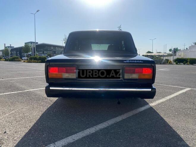 LADA (VAZ) 2107 1993, 50,000 km - 1.6 l - Bakı