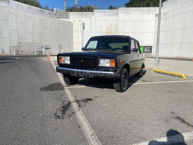 LADA (VAZ) 2107 1993, 50,000 km - 1.6 l - Bakı
