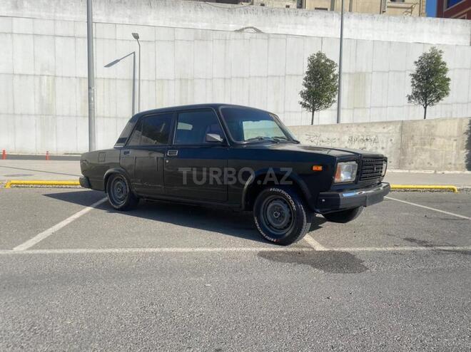LADA (VAZ) 2107 1993, 50,000 km - 1.6 l - Bakı