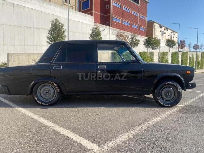 LADA (VAZ) 2107 1993, 50,000 km - 1.6 l - Bakı