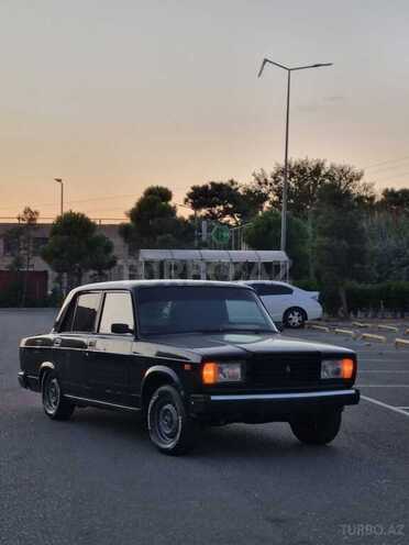 LADA (VAZ) 2107 1993, 50,000 km - 1.6 l - Bakı