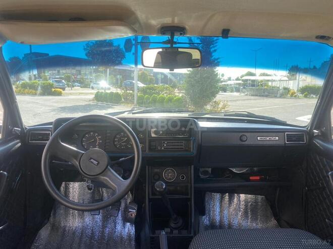 LADA (VAZ) 2107 1993, 50,000 km - 1.6 l - Bakı