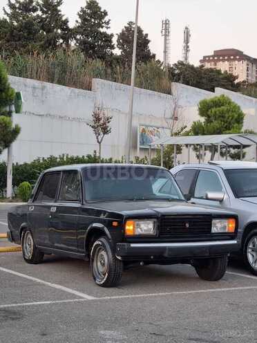 LADA (VAZ) 2107 1993, 50,000 km - 1.6 l - Bakı